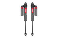 Eibach PRO-TRUCK Reservoir 2.5 Rear Shocks (Pair) - Ford F-150 (2015-2026)