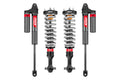 Eibach PRO-TRUCK-LIFT Stage 2.5R Lift Kit - Ford F-150 4WD (2015-2026)