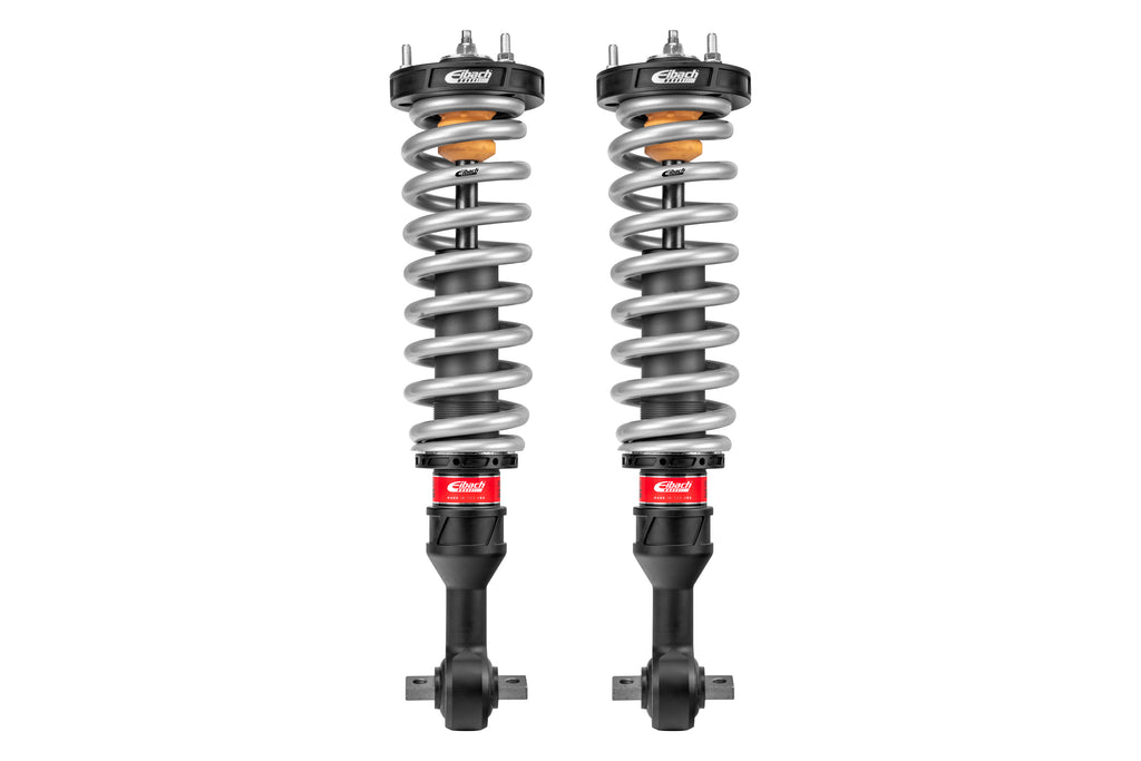 Eibach PRO-TRUCK-LIFT Stage 2.5R Lift Kit - Ford F-150 4WD (2015-2026)