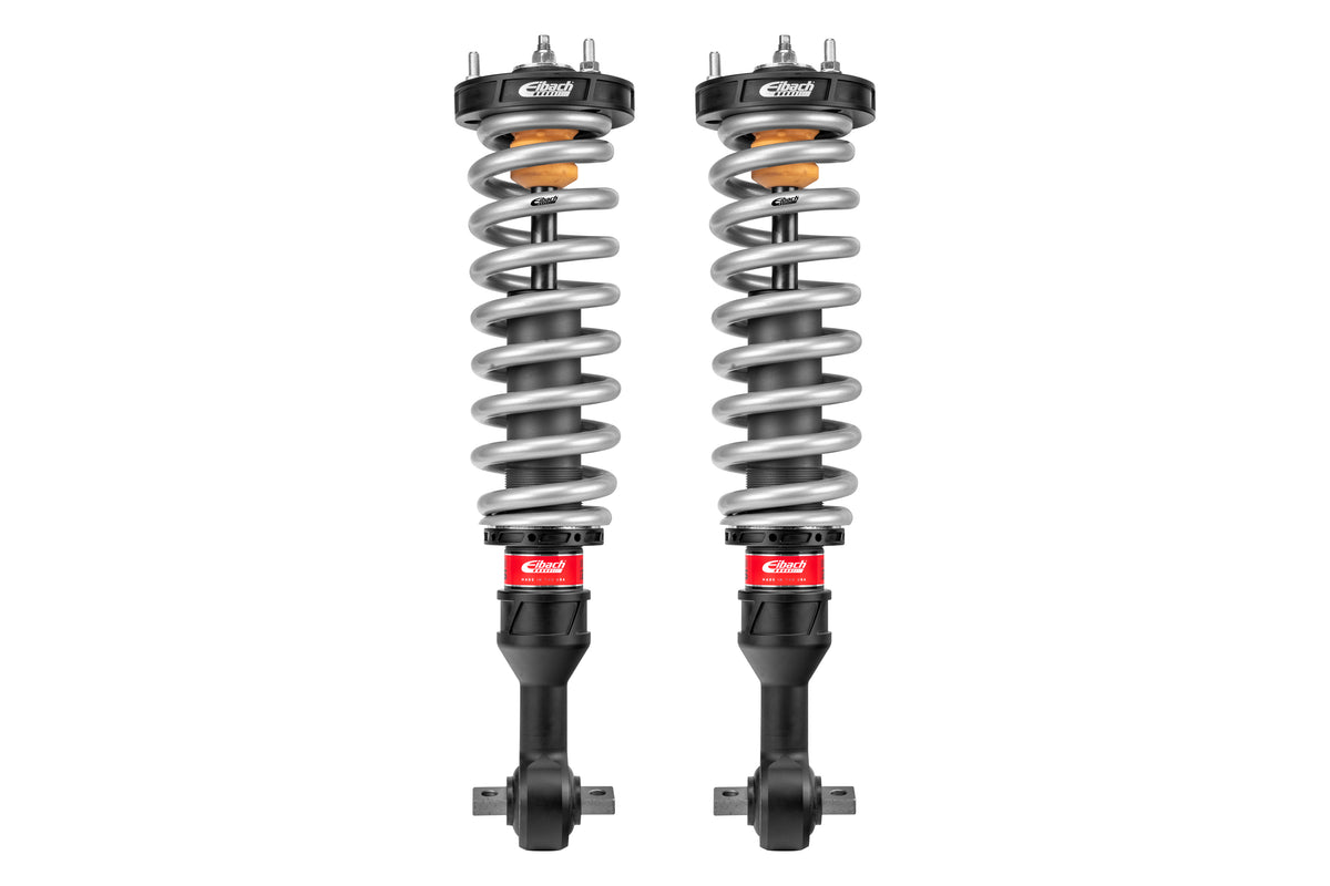 Eibach PRO-TRUCK-LIFT Stage 2.5R Lift Kit - Ford F-150 4WD (2015-2026)