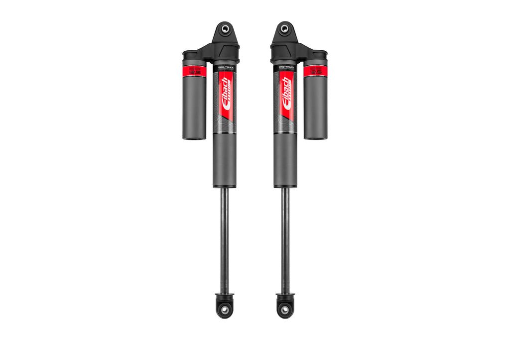 Eibach PRO-TRUCK-LIFT Stage 2.5R Lift Kit - Ford F-150 4WD (2015-2026)