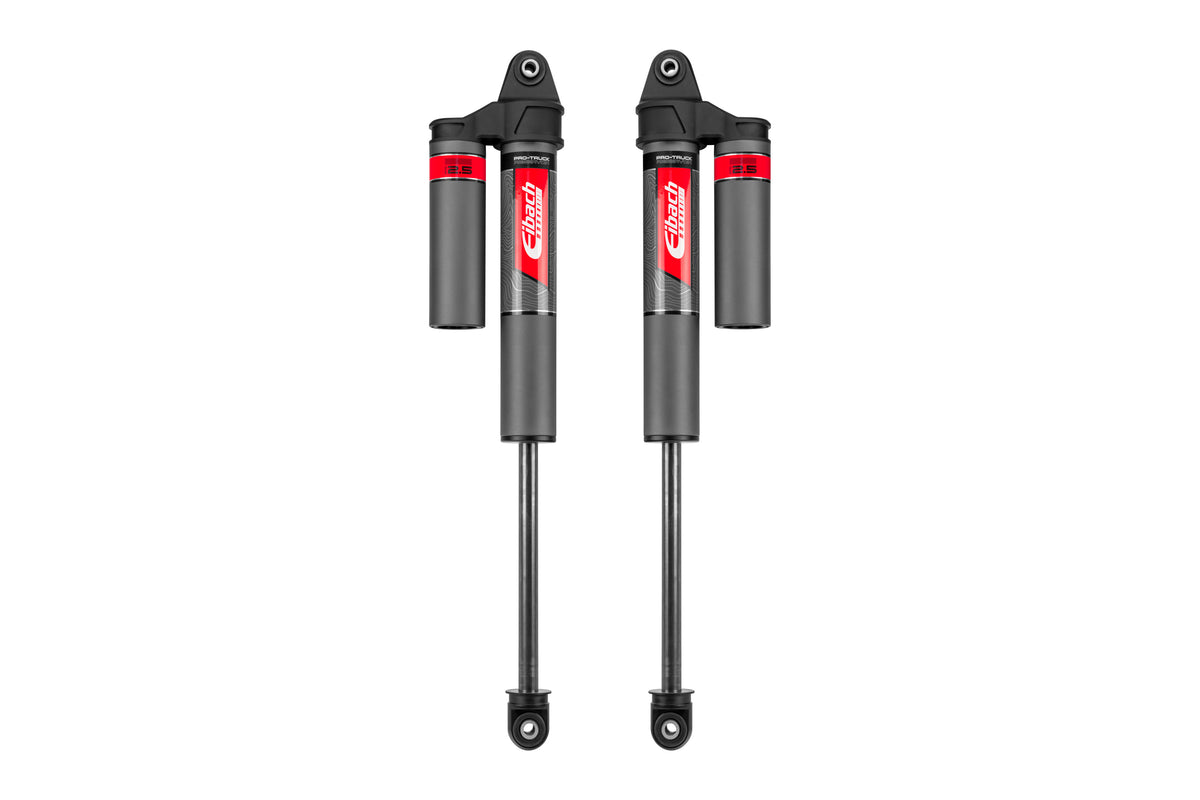 Eibach PRO-TRUCK-LIFT Stage 2.5R Lift Kit - Ford F-150 4WD (2015-2026)