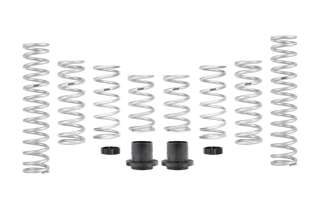 Eibach PRO-UTV Stage 1 Spring Kit - Polaris RZR XP 4 1000 EPS (2014-2016) - Walker Evans