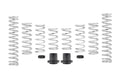 Eibach PRO-UTV Stage 3 Spring Kit - Polaris RZR XP 4 1000 EPS (2014-2016) - Walker Evans