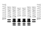 Eibach PRO-UTV Stage 2 Spring Kit - Polaris RZR XP Turbo (2018) - Fox
