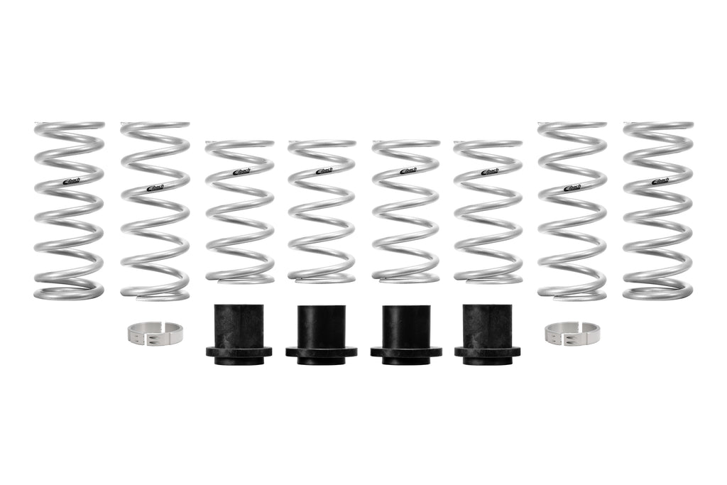 Eibach PRO-UTV Stage 2 Spring Kit - Polaris RZR 4 900 EPS (2011-2014) - Walker Evans