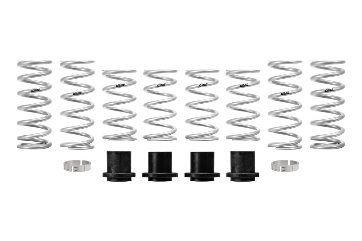 Eibach PRO-UTV Stage 2 Spring Kit - Polaris RZR 4 900 EPS (2011-2014) - Walker Evans