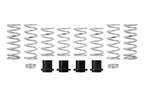 Eibach PRO-UTV Stage 3 Spring Kit - Polaris RZR 4 900 EPS (2011-2014) - Walker Evans