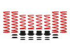 Eibach PRO-UTV Stage 3 Spring Kit - Polaris RZR XP 900 (2011-2014) - For models w/rear trailing arm suspension.