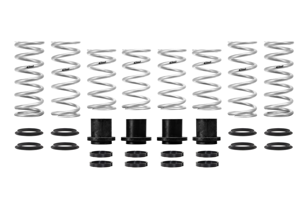Eibach PRO-UTV Stage 3 Spring Kit - Polaris RZR (2015-2016) - Fox