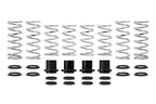 Eibach PRO-UTV Stage 2 Spring Kit - Polaris RZR (2015-2016) - Fox