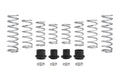 Eibach PRO-UTV Stage 4 Spring Kit - Polaris RZR XP 4 1000 (2017-2023) - Walker Evans