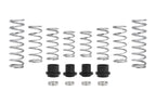 Eibach PRO-UTV Stage 4 Spring Kit - Polaris RZR XP 4 1000 (2017-2023) - Walker Evans
