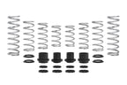 Eibach PRO-UTV Stage 3 Spring Kit - Polaris RZR XP Turbo S (2018-2019) - Fox Dynamix