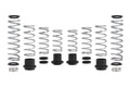 Eibach PRO-UTV Stage 2 Spring Kit - Polaris RZR XP Turbo S (2020-2021) - Fox Dynamix