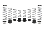 Eibach PRO-UTV Stage 2 Spring Kit - Polaris RZR XP Turbo S (2020-2021) - Fox Dynamix