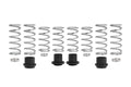 Eibach PRO-UTV Stage 2 Spring Kit - Polaris GENERAL XP 4 1000 (2020-2026) - Walker Evans Velocity