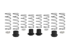 Eibach PRO-UTV Stage 2 Spring Kit - Polaris GENERAL XP 4 1000 (2020-2026) - Walker Evans Velocity