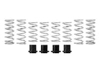 Eibach PRO-UTV Stage 3 Spring Kit - Polaris GENERAL XP 4 1000 (2020-2026) - Walker Evans Velocity