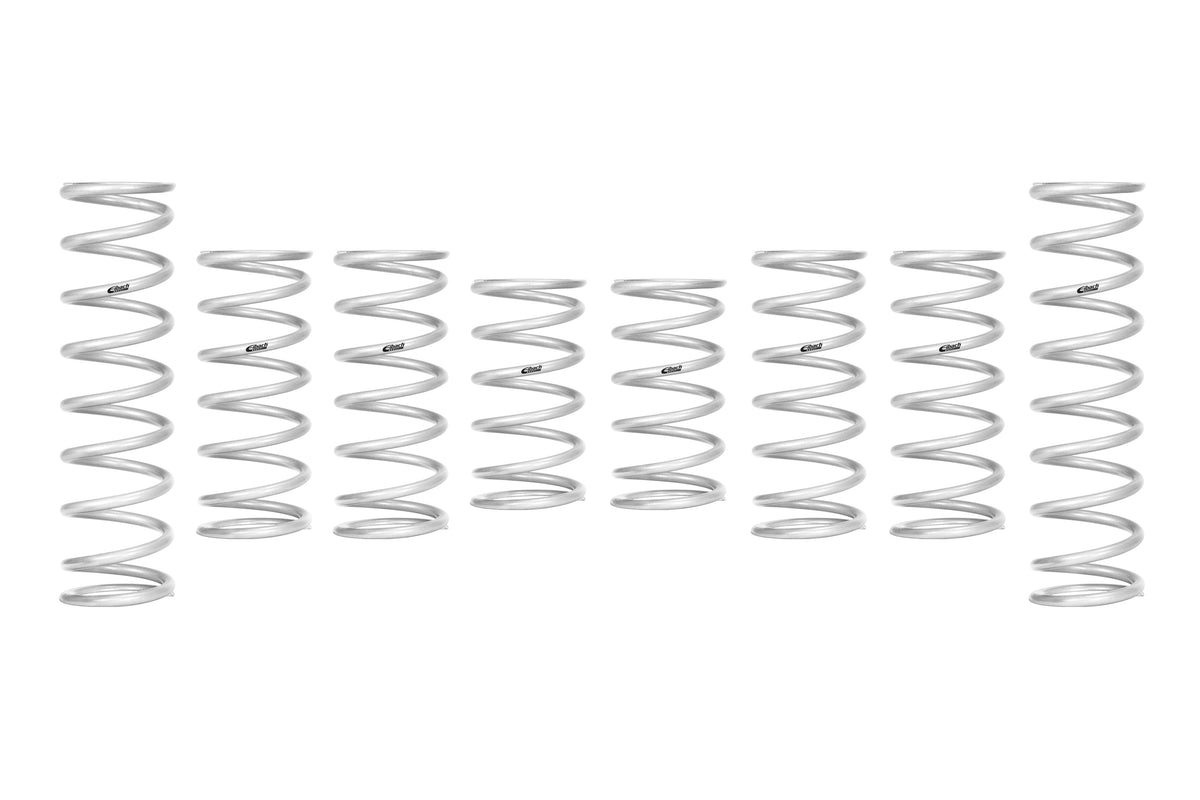Eibach PRO-UTV Stage 3 Spring Kit - Polaris RZR PRO R 4 Sport, Premium (2022-2026) - Walker Evans