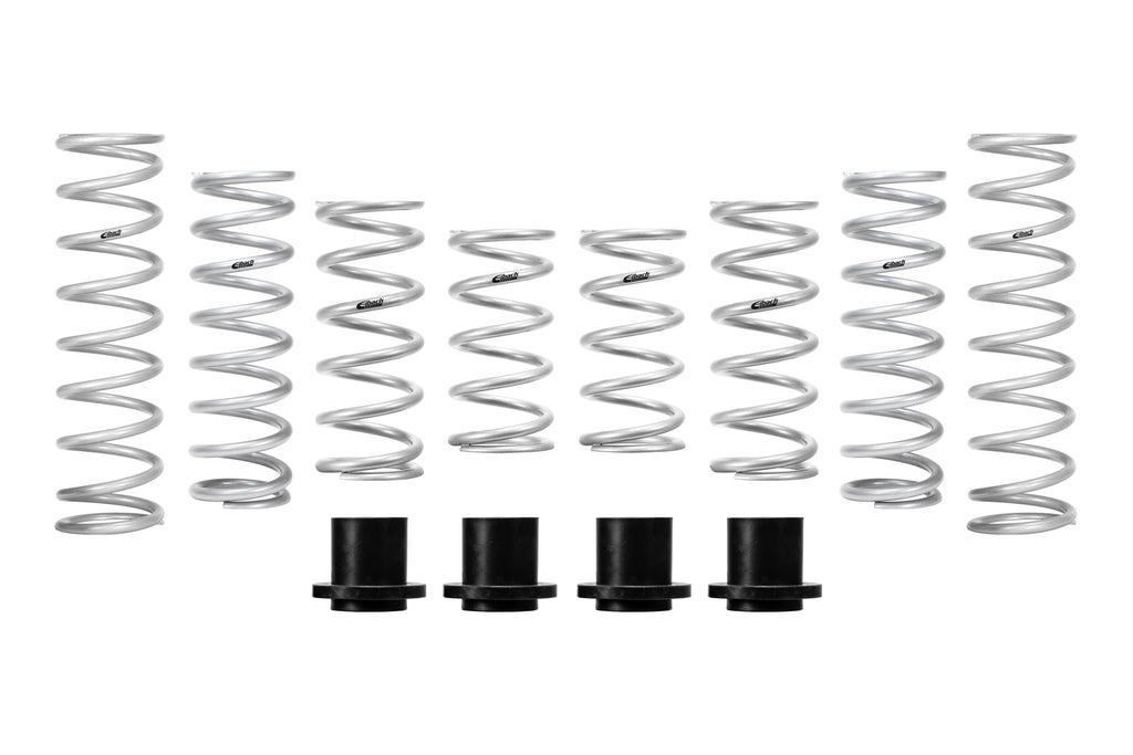 Eibach PRO-UTV Stage 2 Spring Kit - Polaris RZR PRO XP 4 Sport/Premium (2022-2026) - Fox
