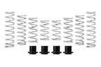 Eibach PRO-UTV Stage 3 Spring Kit - Polaris RZR PRO XP 4 Sport/Premium (2022-2026) - Fox