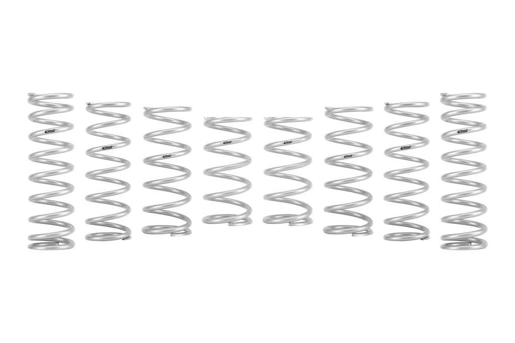 Eibach PRO-UTV Stage 4 Spring Kit - Polaris RZR (2022-2026)