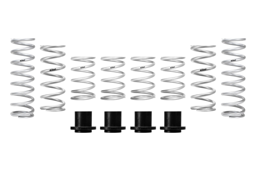 Eibach PRO-UTV Stage 2 Spring Kit - Polaris Xpedition XP 5 NORTHSTAR (2024-2025) - FOX ProStar 1000 GEN 2 ENGINE 4WD