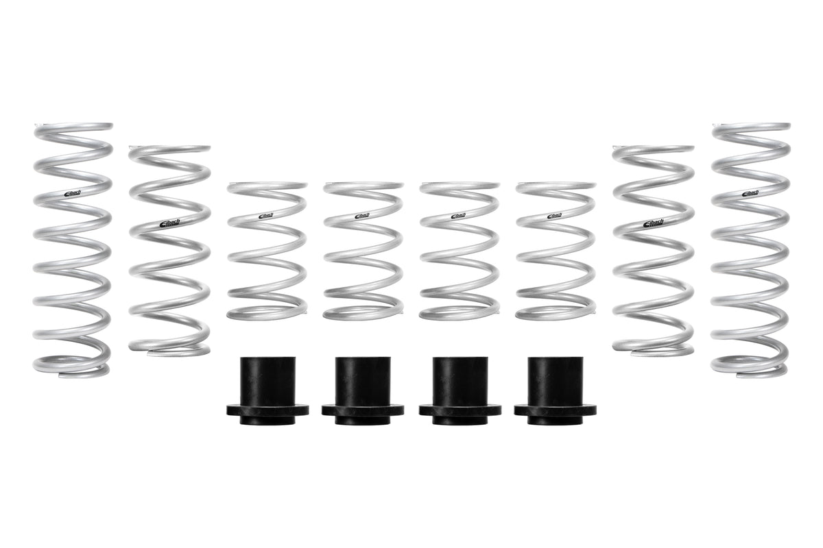 Eibach PRO-UTV Stage 2 Spring Kit - Polaris Xpedition XP 5 NORTHSTAR (2024-2025) - FOX ProStar 1000 GEN 2 ENGINE 4WD