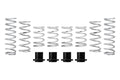 Eibach PRO-UTV Stage 3 Spring Kit - Polaris Xpedition XP 5 NORTHSTAR (2024-2025) - FOX ProStar 1000 GEN 2 ENGINE 4WD