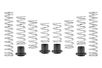 Eibach PRO-UTV Stage 1 Spring Kit - Polaris RZR PRO XP 4 Base/Sport/Premium (2025-2026) - Walker Evans