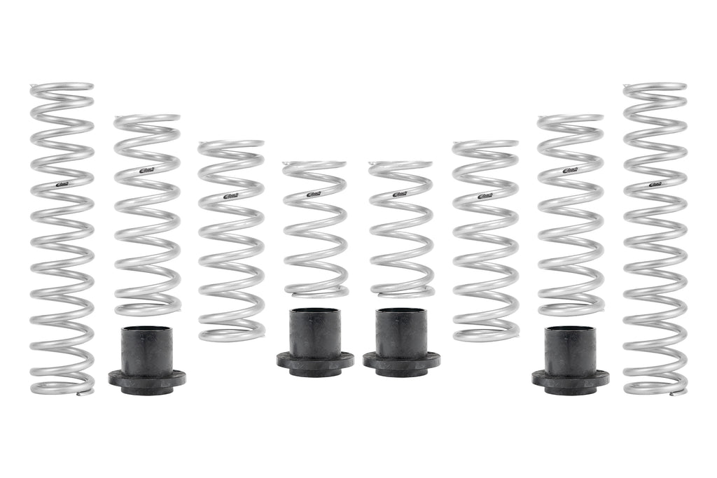 Eibach PRO-UTV Stage 3 Spring Kit - Polaris RZR PRO XP 4 Base/Sport/Premium (2025-2026) - Walker Evans