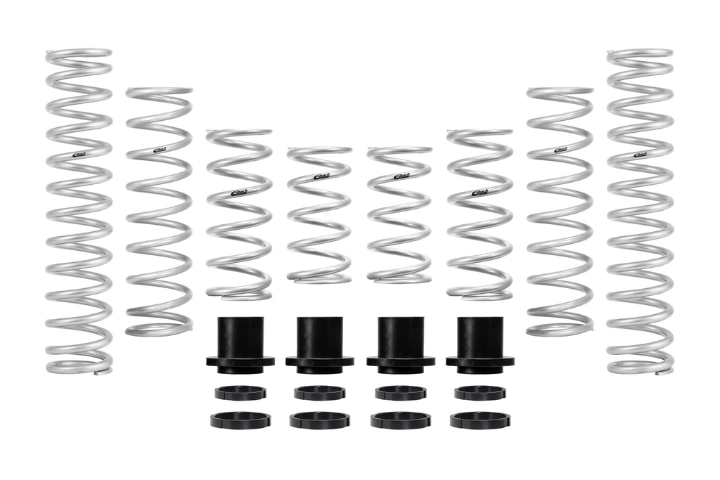 Eibach PRO-UTV Stage 2 Spring Kit - Yamaha YXZ1000R (2016-2018) - Fox