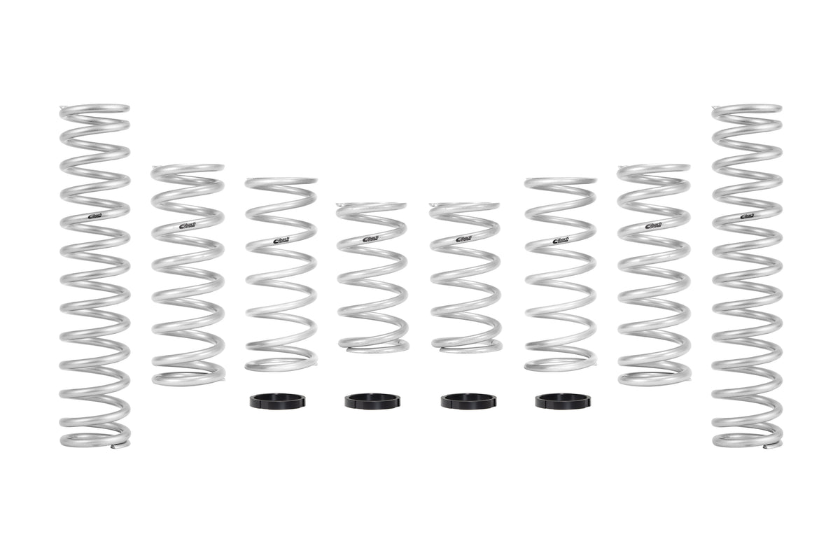 Eibach PRO-UTV Stage 2 Spring Kit - Can-Am Maverick Turbo (2015-2016) - Fox