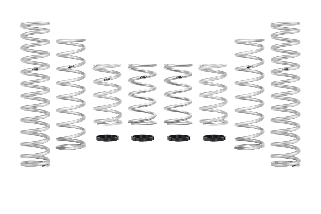 Eibach PRO-UTV Stage 2 Spring Kit - Can-Am Maverick Turbo (2015-2016) - Fox
