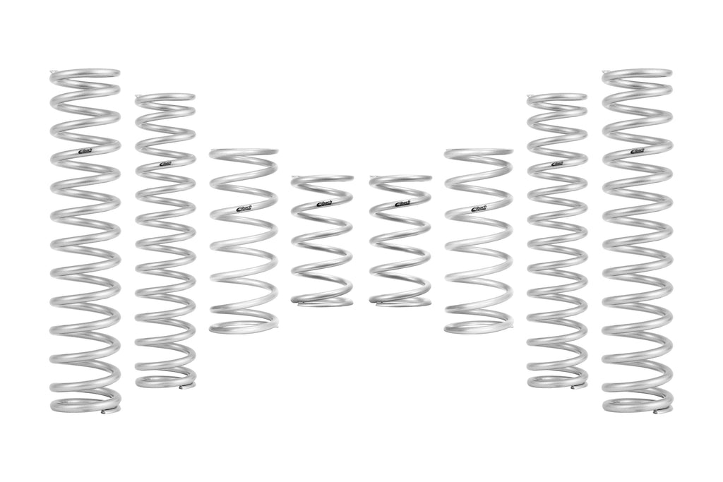 Eibach PRO-UTV Stage 4 Spring Kit - Can-Am MAVERICK R MAX X RS (2025-2026) - W/ SMART SHOX ROTAX 999T