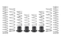 Eibach PRO-UTV Stage 2 Spring Kit - Can-Am Maverick X3 MAX DS TURBO (2024-2026)