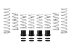 Eibach PRO-UTV Stage 2 Spring Kit - Textron UTV Wildcat XX Base (2018-2026)