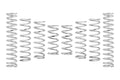 Eibach PRO-UTV Stage 4 Spring Kit - Kawasaki TERYX 5 H2 DELUXE eS (2026)