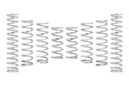 Eibach PRO-UTV Stage 4 Spring Kit - Kawasaki TERYX 5 H2 DELUXE eS (2026)