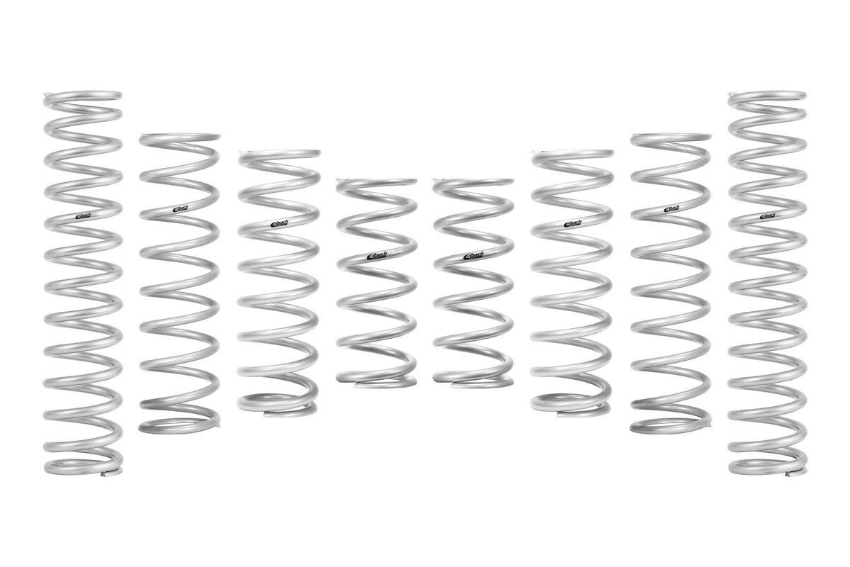 Eibach PRO-UTV Stage 4 Spring Kit - Kawasaki TERYX 5 H2 DELUXE eS (2026)