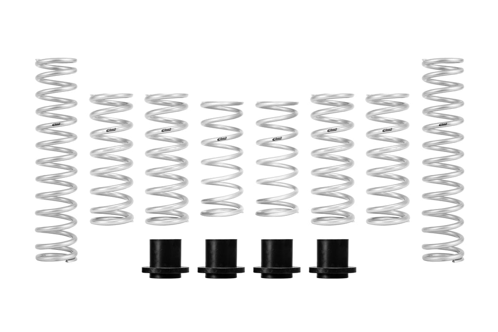 Eibach PRO-UTV Stage 3 Spring Kit - Honda Talon 1000R/1000RS (2021-2025) - Fox