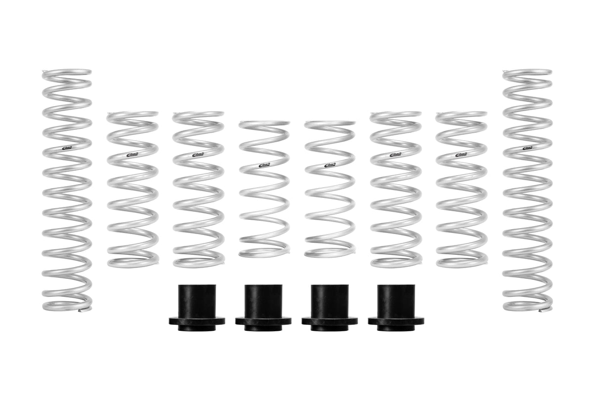 Eibach PRO-UTV Stage 3 Spring Kit - Honda Talon 1000R/1000RS (2021-2025) - Fox