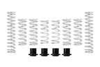 Eibach PRO-UTV Stage 1 Spring Kit - Honda Talon 1000X-4 (2021-2025) - Fox Live Valve