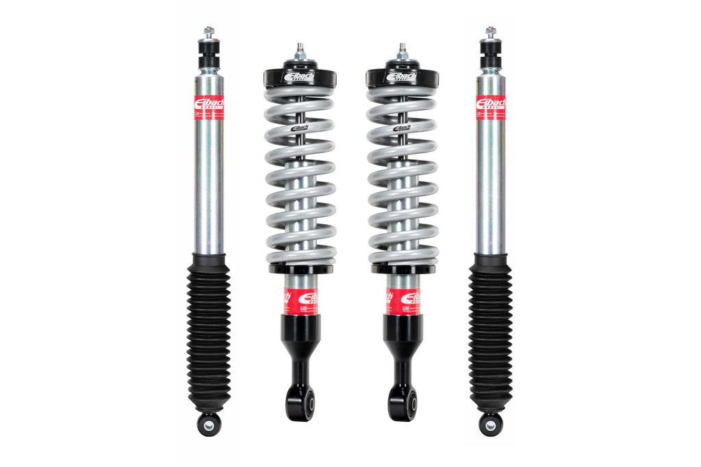 Eibach PRO-TRUCK-LIFT Stage 2 Lift Kit - GMC Canyon (2015-2022)