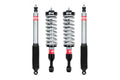 Eibach PRO-TRUCK-LIFT Stage 2 Lift Kit - GMC Canyon (2015-2022)