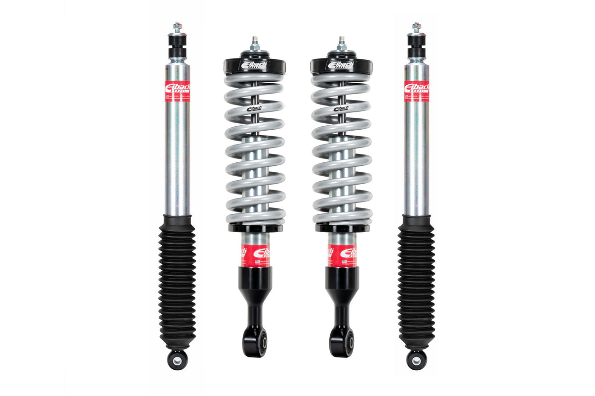 Eibach PRO-TRUCK-LIFT Stage 2 Lift Kit - GMC Canyon (2015-2022)