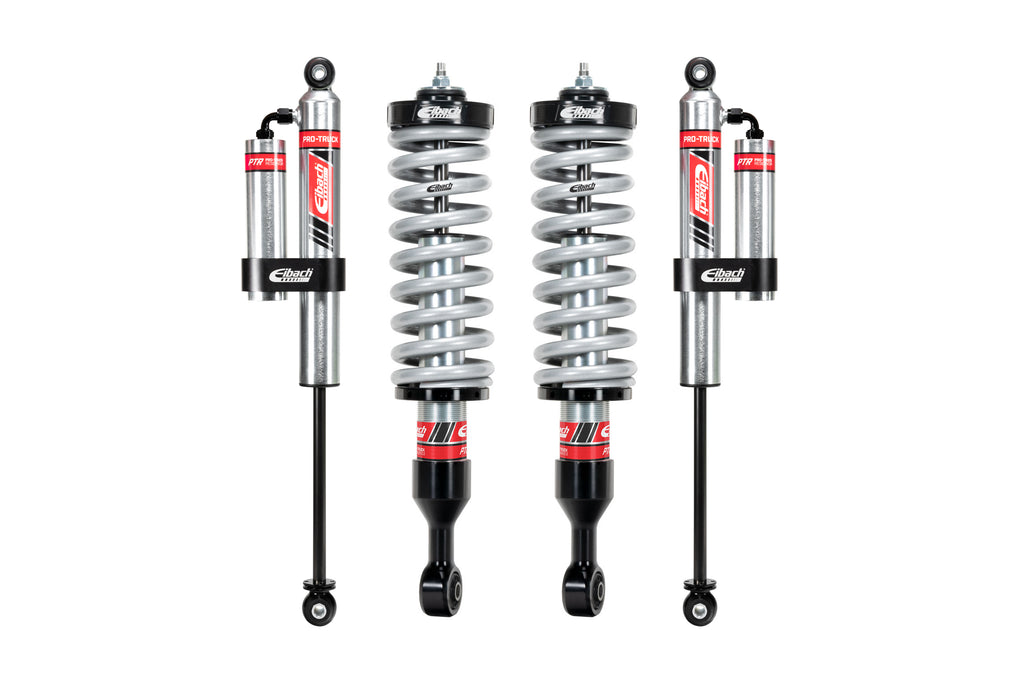 Eibach PRO-TRUCK-LIFT Stage 2R Lift Kit - GMC Canyon (2015-2022)