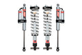Eibach PRO-TRUCK-LIFT Stage 2R Suspension Lift Kit - GMC Canyon (2023-2026)