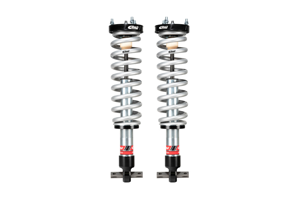 Eibach PRO-TRUCK-LIFT Stage 2 Lift Kit - Ford Ranger 4WD (2024-2026)